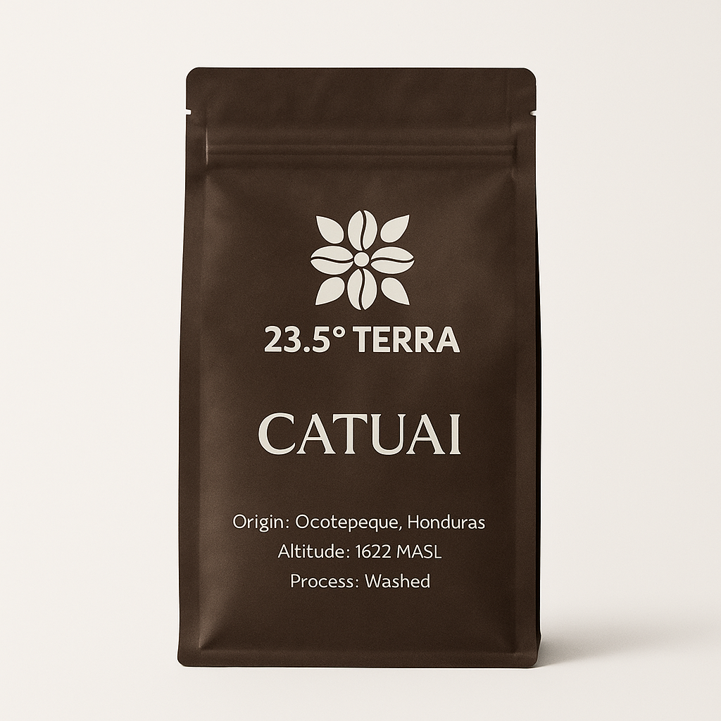 La Patrona's Catuai
