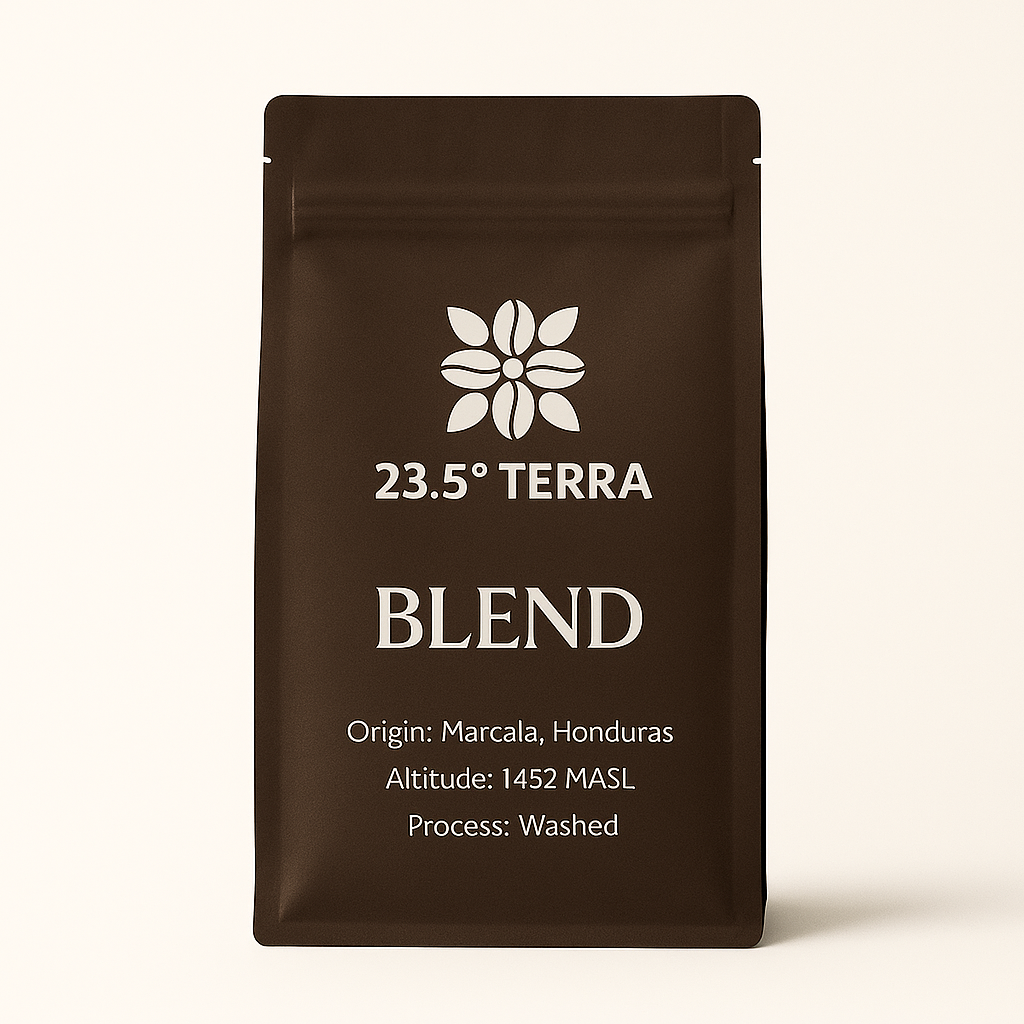La Patrona's Blend