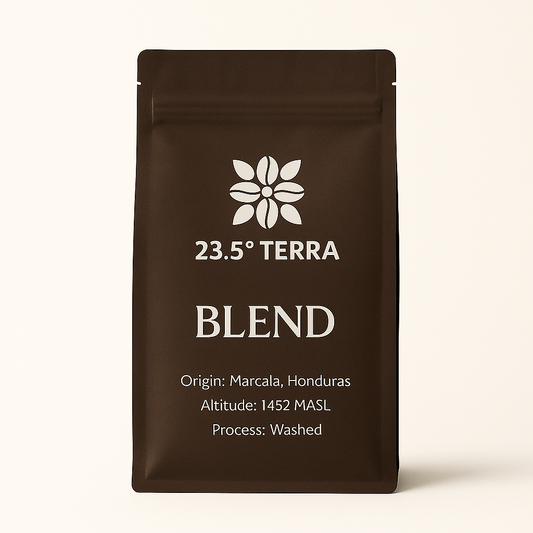 La Patrona's Blend